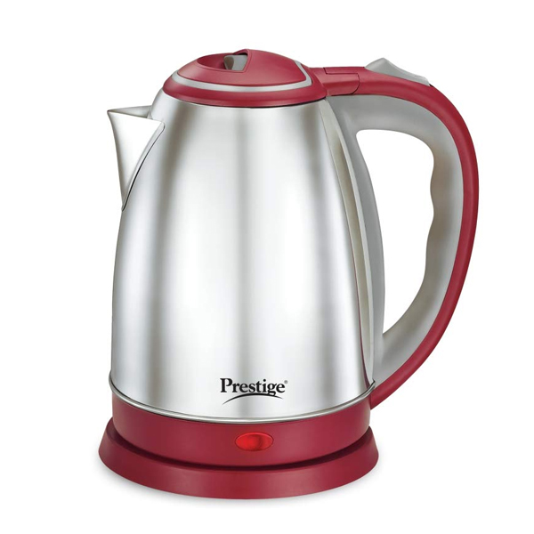 Stainless Steel Electric Kettle