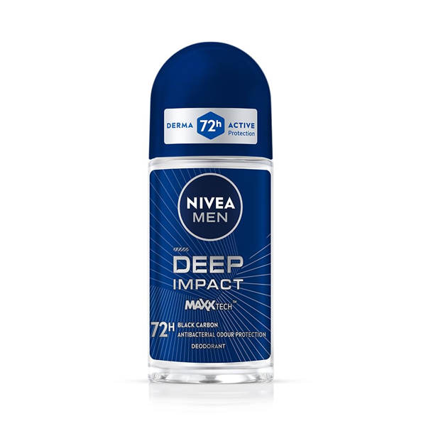 Underarm Roll-on