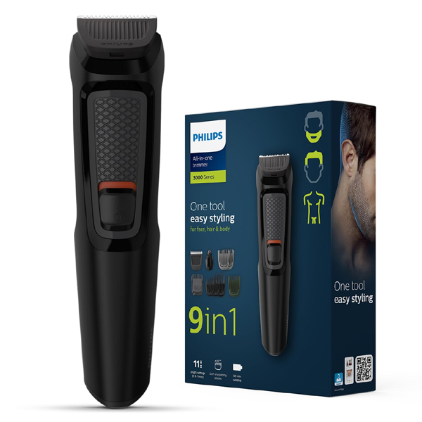 Men's Trimmer