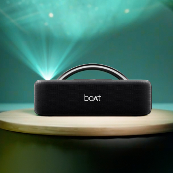 60W Bluetooth Speaker