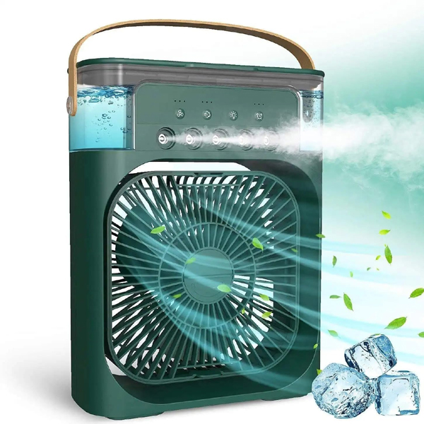 Mini cooler for room